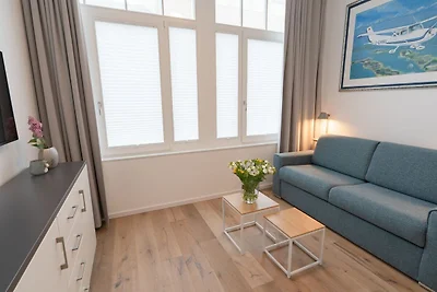 Appartamento Vacanza con famiglia Norderney