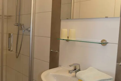 Dreibettzimmer 2 ohne Balkon