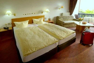 Appartamento Vacanza con famiglia Waldeck