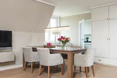 Appartamento Vacanza con famiglia Kampen