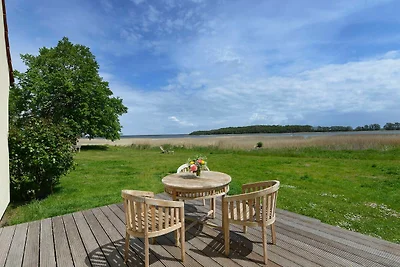Vakantieappartement Gezinsvakantie Grubnow