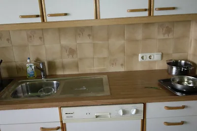Ferienwohnung C 1
