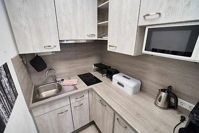 740 - Premium | 55 qm 1,5 Raum (mit...