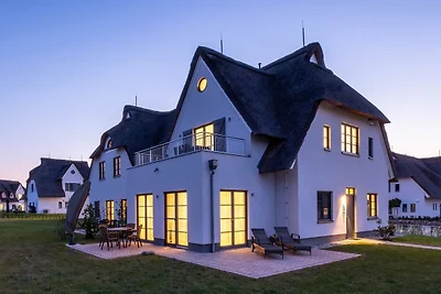 Vakantieappartement Gezinsvakantie Stolpe auf Usedom