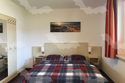 Vakantieappartement Gezinsvakantie Gelbensande
