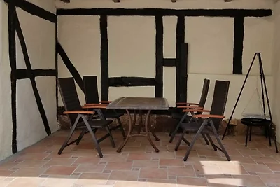 Ferienhaus Hofgeismar