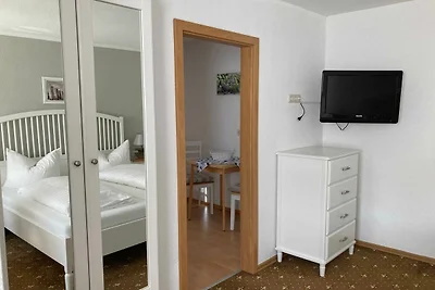Vakantieappartement Gezinsvakantie Trassenheide