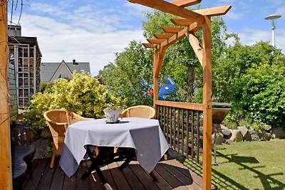 Ferienwohnung Familie Hänsel