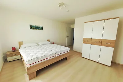 Ferienwohnung Anker