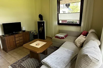 Vakantiehuis Ontspannende vakantie Krakow am See