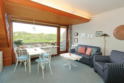 App. Feusser in Wenningstedt