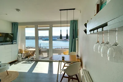 Haus Schöne Aussicht, App. 2SB213