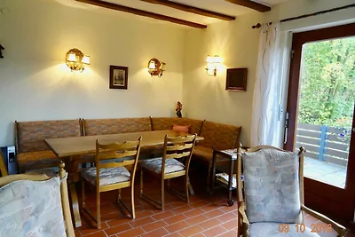 Casa vacanze Vacanza di relax Monschau