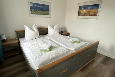 Ferienwohnung Svenja