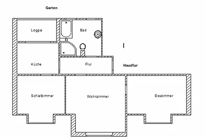Vakantieappartement Gezinsvakantie Dessau-Roßlau