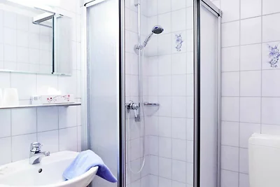 apartman za odmor Obiteljski odmor Todtnau