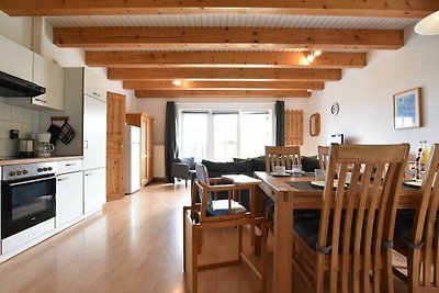 Vakantieappartement Gezinsvakantie Fährdorf