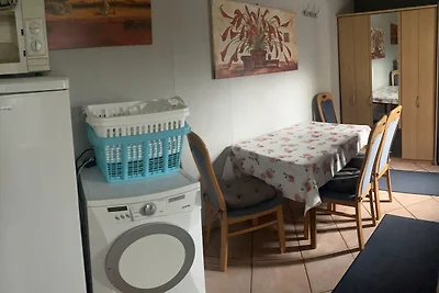 Vakantieappartement Gezinsvakantie Manhagen