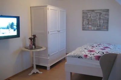Appartamento Vacanza con famiglia Büsum