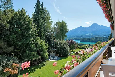 Familienzimmer Kategorie D differierend