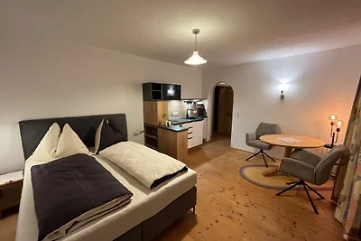Ein-Zimmer-Appartement