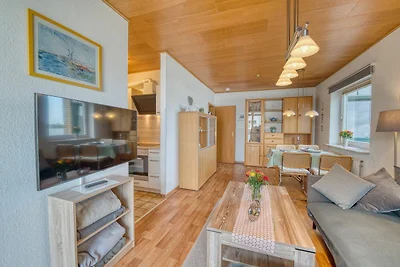 Haus Dünenhof, App. 3DH35