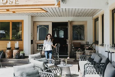 Appartamento Vacanza con famiglia Au in Vorarlberg