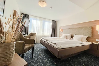 Classic Doppelzimmer