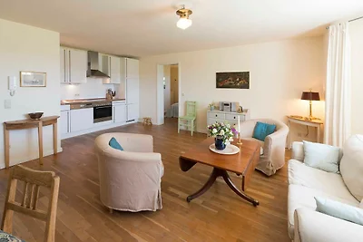 Vakantieappartement Gezinsvakantie Grubnow