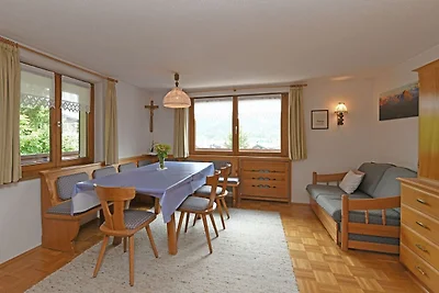Ferienwohnung Edelweiss