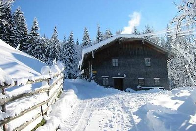 Vakantieappartement Gezinsvakantie Annaberg im Lammertal
