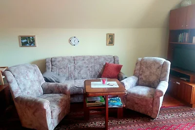 Vakantieappartement Gezinsvakantie Cottbus