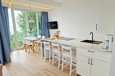 Vakantieappartement Gezinsvakantie Sassnitz
