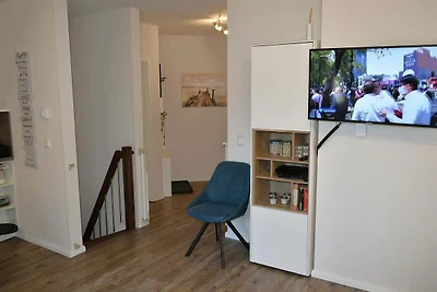 Hansehuus Ferienwohnung