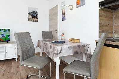 Ferienwohnung Strandläufer