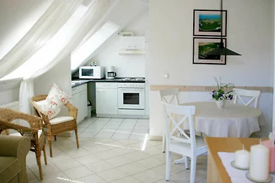 Appartamento Vacanza con famiglia Putbus