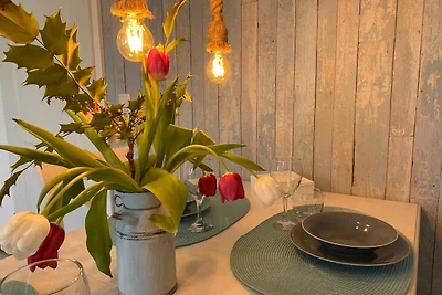 Ferienwohnung Alte Meierei Whg. 1