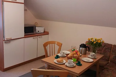 Ferienwohnung Karl Meis