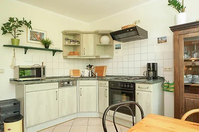 Hotel Cultuur en bezienswaardigheden Kühlungsborn