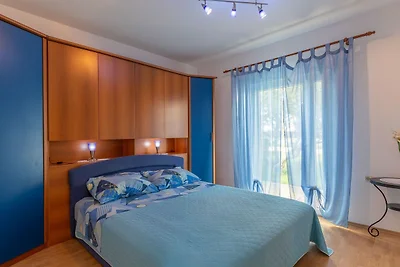 Vakantiehuis Ontspannende vakantie Vir