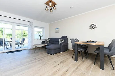 Ferienwohnung Marschland