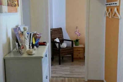 Appartamento Vacanza con famiglia Erfurt