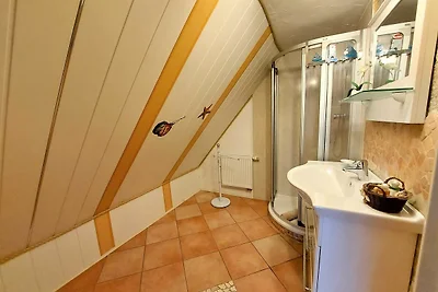 Komfortferienwohnung Steuerrad