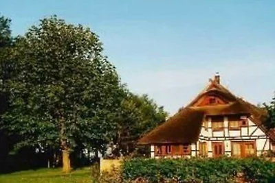 Vakantieappartement Gezinsvakantie Ahrenshoop