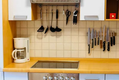Ferienwohnung