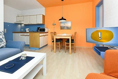 Ferienwohnung Kapitän Bligh