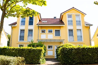 Ferienwohnung 05 Bansiner Brise