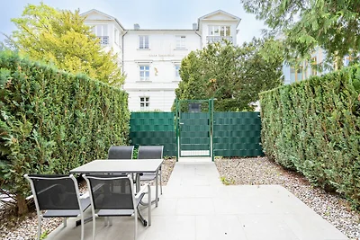 Villa Hartmann-Drewitz, App. 02