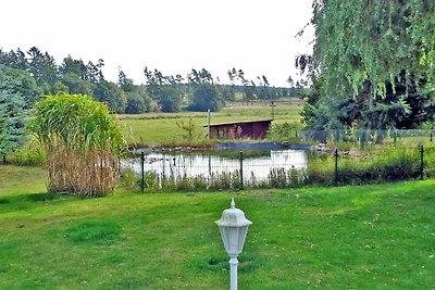 Casa vacanze Vacanza di relax Malchow