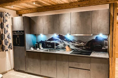 Vakantieappartement Gezinsvakantie Ischgl